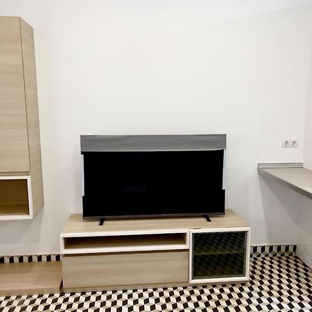 Rockside Residences Suites La Linea N1 La Línea de la Concepción Екстериор снимка