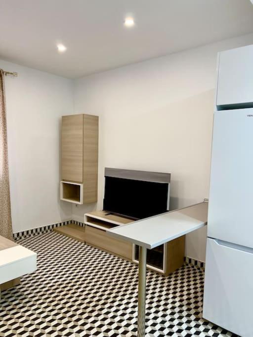 Rockside Residences Suites La Linea N1 La Línea de la Concepción Екстериор снимка