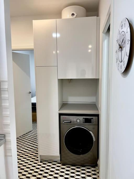 Rockside Residences Suites La Linea N1 La Línea de la Concepción Екстериор снимка