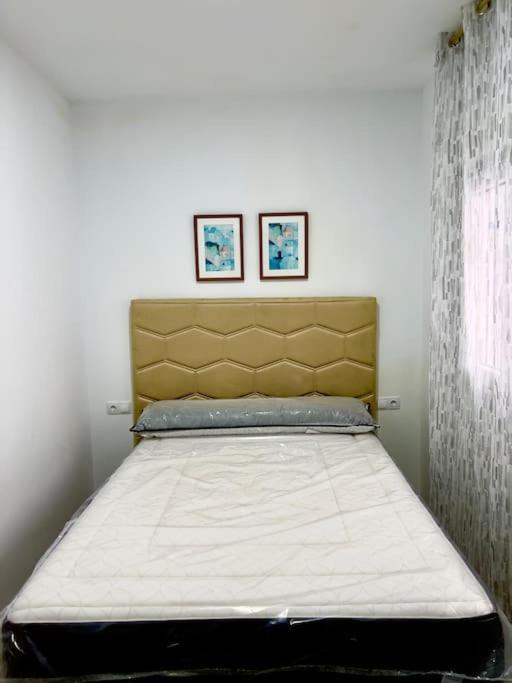 Rockside Residences Suites La Linea N1 La Línea de la Concepción Екстериор снимка